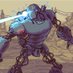 Liberty Prime’s Ghost (@ill_mindst8) Twitter profile photo Liberty Prime’s Ghost (@ill_mindst8) Twitter profile photo