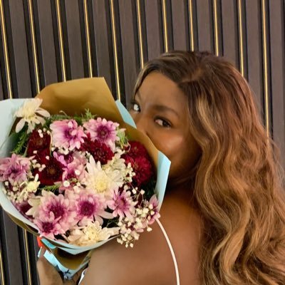 IniBaaaby's profile picture. Apeke - Born to be Pampered.🪺