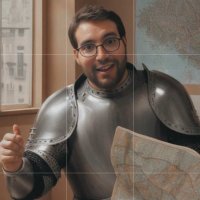 BOUSSETTᗩ ᗩhmed ⏚ (@boussettahmed) Twitter profile photo