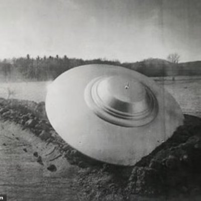 The story of the 1933 Magenta, Italy UFO/UAP crash-recovery revealed by whistleblower David Grusch. Currently seeking funding. themagentaprojectmedia@gmail.com