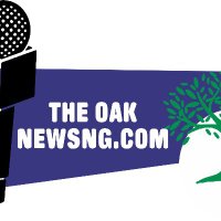 Theoaknews (@theoaknews1) 's Twitter Profile Photo