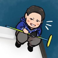 Max M.🥌 (@curlingjedi) 's Twitter Profile Photo