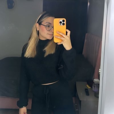 KarenAraizaM's profile picture. 