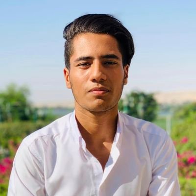 AhmedBenGarhy's profile picture. Egyptian Influencer 🇪🇬 
Content Creator, Graphic Designer 2,000,000m Views On YouTube