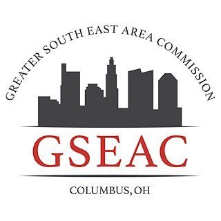 cbusgseac's profile picture. Official Account of the Greater South East Area Commission | Affording advice about the Greater South East Side to @ColumbusGov | RT /= Endorsements