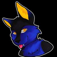 Zylius (@zyliuswolf) 's Twitter Profile