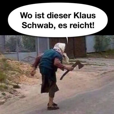 Wozu Biografie? Das gleiche wie die Frage nach einem Motto??? #LautgegenWEF