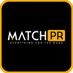 Match PR (@matchpr_) Twitter profile photo Match PR (@matchpr_) Twitter profile photo