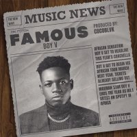 B O Y V (@dat_boy_v) 's Twitter Profile