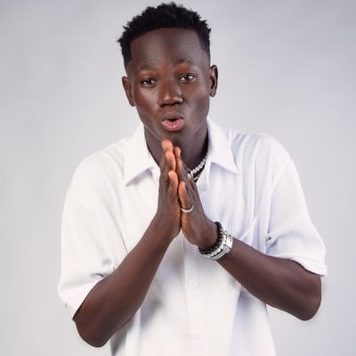 Akabwoy1's profile picture. Musician