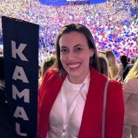 Eve Levenson (@eve_levenson) 's Twitter Profile