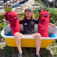 Paul D. Moak (@paul_moak) 's Twitter Profile