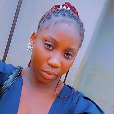 NwaekePati61418's profile picture. Am a baby gal