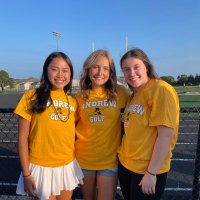 Andrew Girls Golf (@andrewgirlsgolf) 's Twitter Profile Photo Andrew Girls Golf (@andrewgirlsgolf) 's Twitter Profile Photo