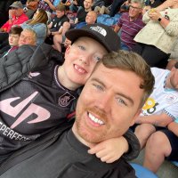 Joe Redmond (@joetomred) 's Twitter Profile