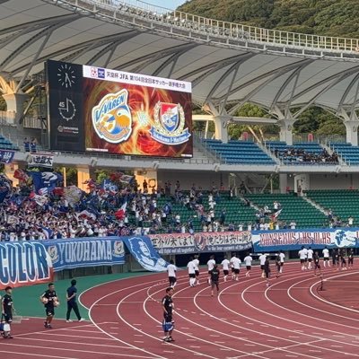 横浜F・マリノス　ファン
