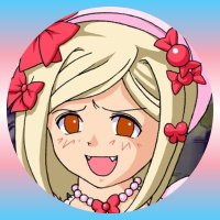 #1 rΔzor λicking himejoshi NA🏳️⚧️ (@neobonegirl) 's Twitter Profile Photo #1 rΔzor λicking himejoshi NA🏳️⚧️ (@neobonegirl) 's Twitter Profile Photo