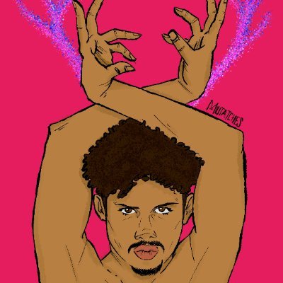 LGBTQ+ Artist 🏳️🌈
Queer illustrations & portraits, sometimes NSFW 🔥
https://t.co/4CGVnub0CY