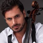 Hausercello2a0's profile picture. I’m a Cellist..Magician of the Cello🎻