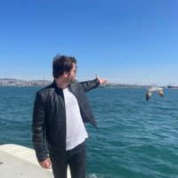 Caner Çelik (@canercelk) 's Twitter Profile
