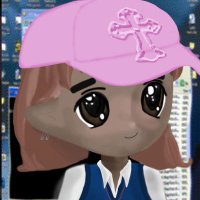 Latuche (@latuche95) 's Twitter Profile