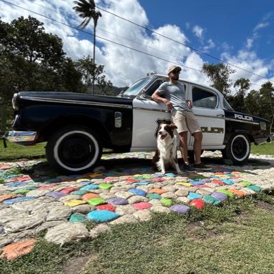 Millo_MC29's profile picture. Amado por gracia, soy hijo del gran Dios | ¡Felizmente casado!.. Y no es cliché | MC no sólo son sus iniciales | Contador Público