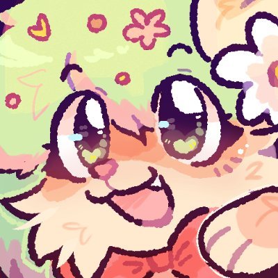I'm a toony raccoon in their 20's on the Internet! 🇲🇽
I also draw sometimes :3
18+ only please!