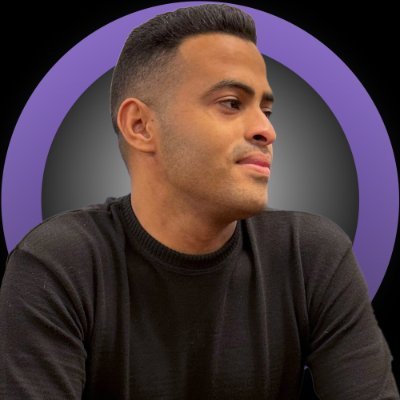 Content creator For ? // Influencer for @RiotGames // Twitch Partner // Riot Partner For business: Mando.Ayman26@gmail.com.
ده الحساب الجديد القديم اتقفل