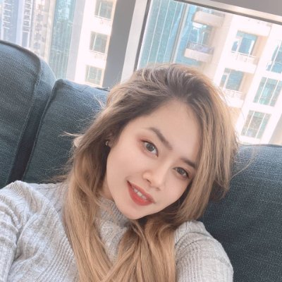 Fashion designer🛍️ 👗, Food and nature lover✨
No bots⛔ No porn ⛔ No scam will be blocked
Finding my way in Christ - FOLLOW MY JOURNEY❤