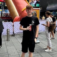 Caleb Godwin (@calebgodwin14) 's Twitter Profile