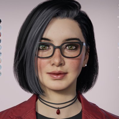 Paogae TheSimsさんのプロフィール画像