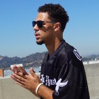 Koby Campbell (@thebeastkoby) 's Twitter Profile