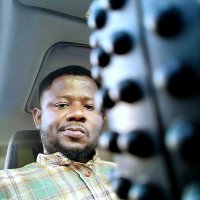 Okeke Chisom (@cheesomokeke) 's Twitter Profile