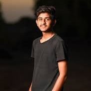 Chandra_sh88's profile picture. 