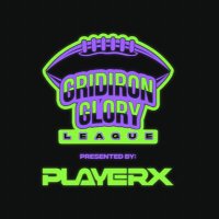 Gridiron Glory League (@thegridironl) 's Twitter Profile
