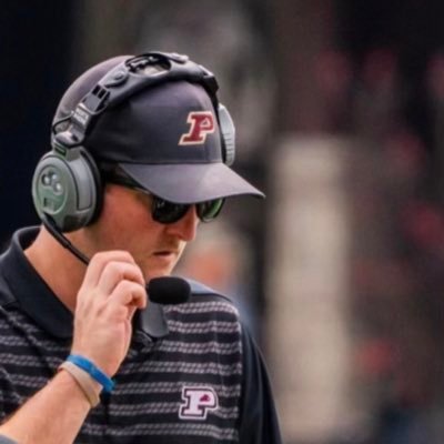 Blake Branham Profile
