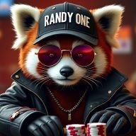 Randy One (@randeeone2) 's Twitter Profile Photo Randy One (@randeeone2) 's Twitter Profile Photo