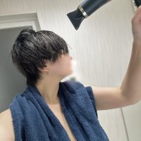 ボーイッシュみくり🌹🖤 (@mikuriveryshort) 's Twitter Profile Photo ボーイッシュみくり🌹🖤 (@mikuriveryshort) 's Twitter Profile Photo