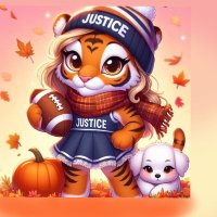 JustJen (@just_jen5072) 's Twitter Profile Photo JustJen (@just_jen5072) 's Twitter Profile Photo