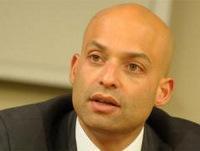 NATO Deputy Assistant Secretary General for Innovation, Cyber and Hybrid (as well as energy security and climate)