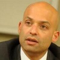 James Appathurai (@jamesappathurai) 's Twitter Profile