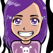 keityxinha's profile picture. Roxo, miojo de galinha, Legião Urbana, RHCP, fotografia, cinema. Mas não necessariamente nessa ordem.