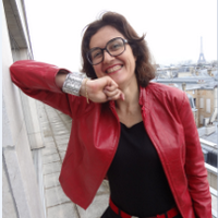 aline fauvarque (@alinefauvarque) 's Twitter Profile