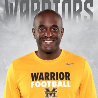 Jeff Jackson (@coachjackson84) 's Twitter Profile