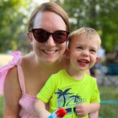 Mom to 3 sweet boys, traffic engineer, adventurous traveler