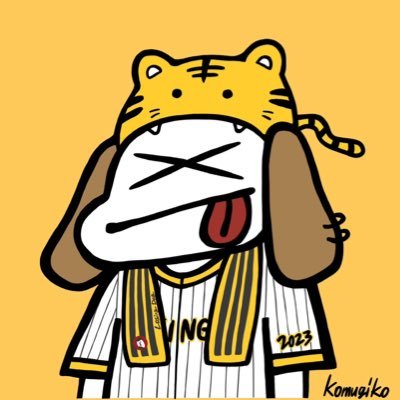 こむぎこさんのプロフィール画像