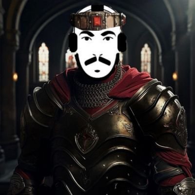 Para un westeros Peronista, todos los liberales se van a llevar un dracarys tatuado en el ogt.
-
-
co-parentacion con:@madokabord