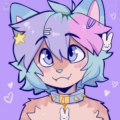 Furry-Gamer-Artist
PFP And Cover By: @Alya__Vtuber
