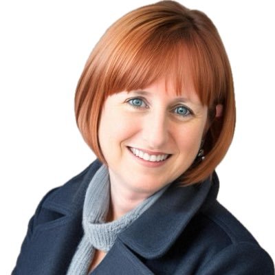 faithanndavis's profile picture. Vice President/Commercial Lines Broker.