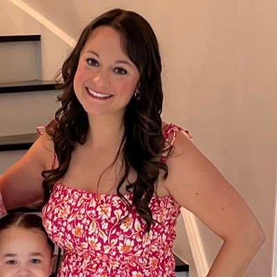 DChristina96256's profile picture. Teacher at St.Cecilia HCDSB